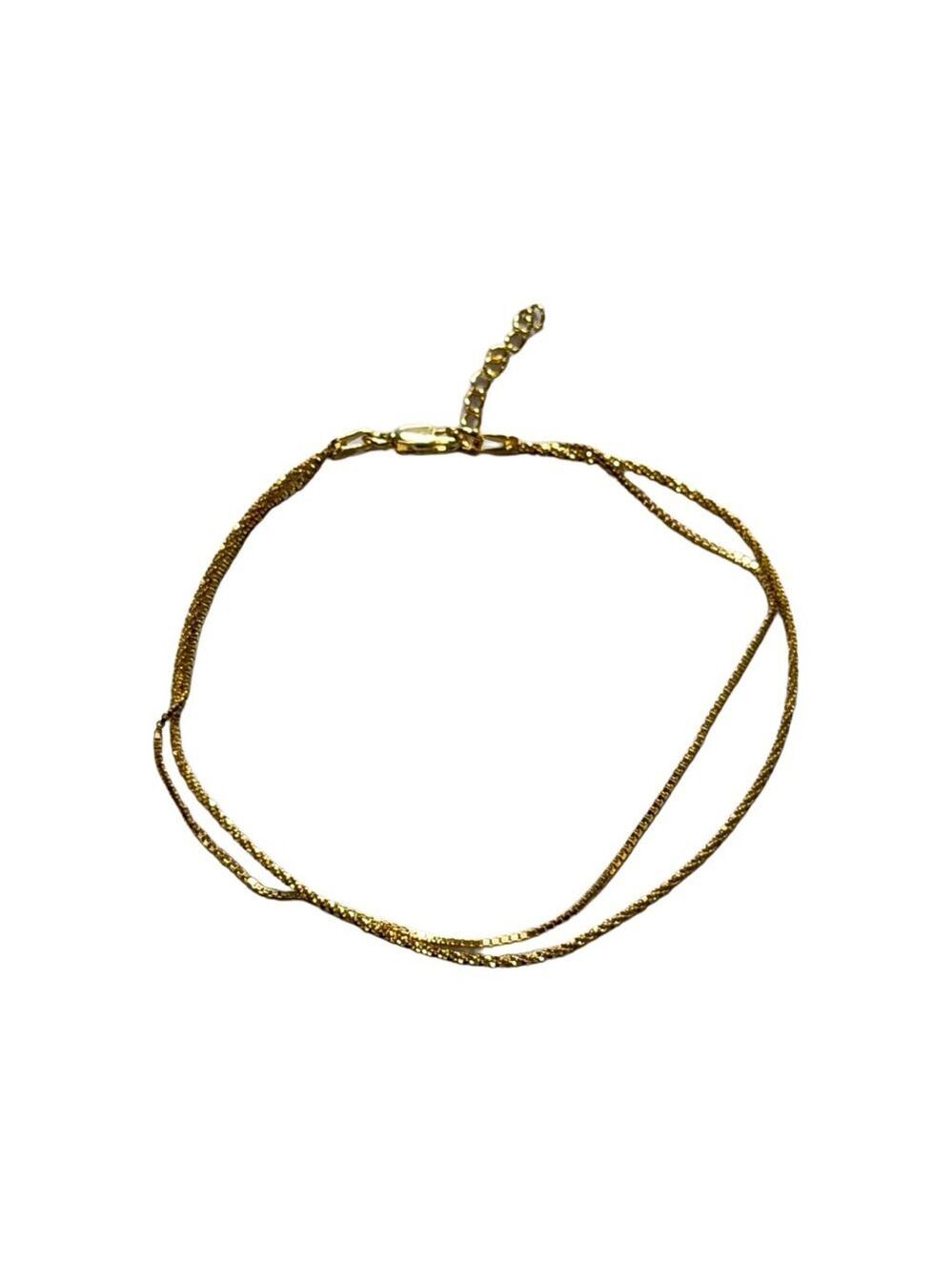 Unbranded Gold Bracelet One Size